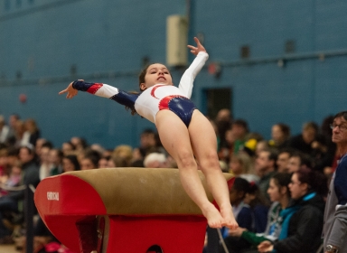 Gymnastik