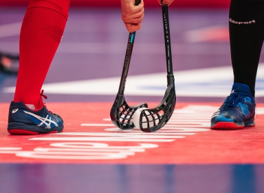 Floorball