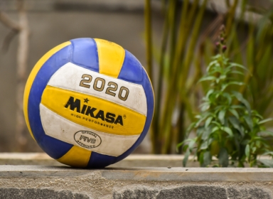 Volleyball