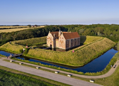 Spøttrup Borg