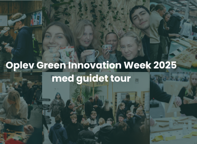 Green Innovation Week 2025