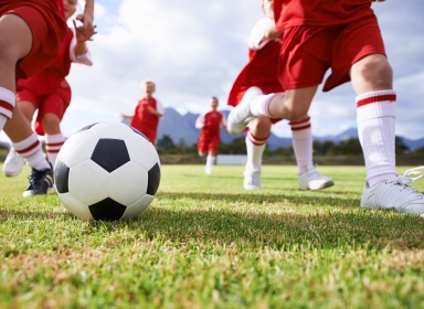 Fodbold