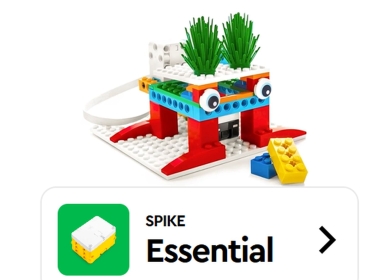 Legofigur
