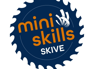 logo af mini skills skive 2026