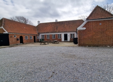 Skive Lejrskole "Vester Vandet"