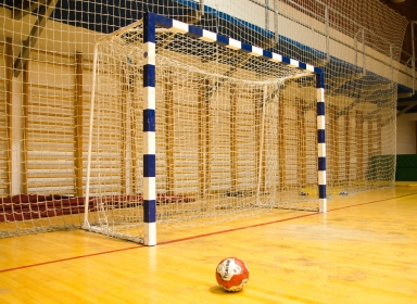 Håndboldmål