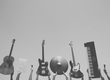 Instrumenter Instrumenter