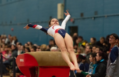 Gymnastik