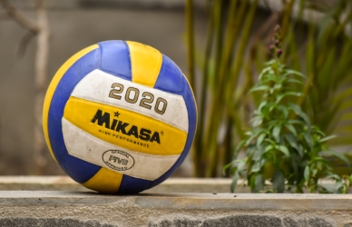Volleyball Volleyball