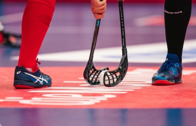 Floorball