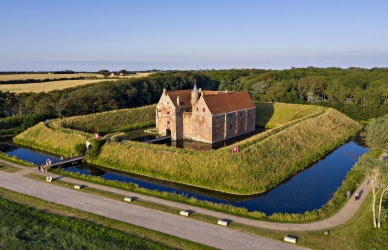 Spøttrup Borg