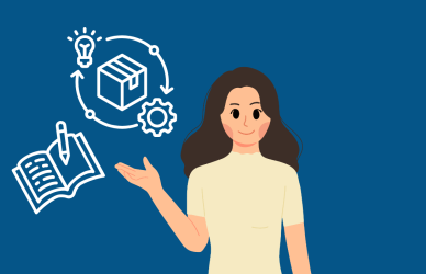 korte læringsforløb erhvervsplaymaker maybritt hestehauge