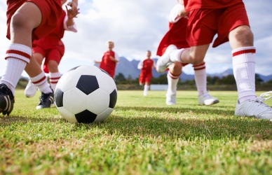 Fodbold