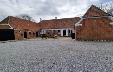 Skive Lejrskole "Vester Vandet"