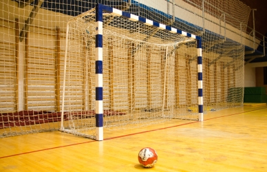 Håndboldmål