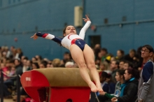 Gymnastik