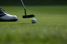 Golfspiller