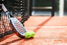 Padeltennis