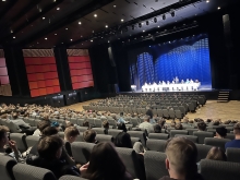 Paneldebat i Kulturcenter Skive